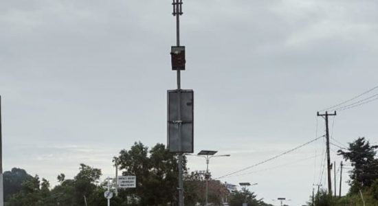 Warga Minta Kejaksaan Negeri Periksa Kontraktor dan Dishubperkim Bateng