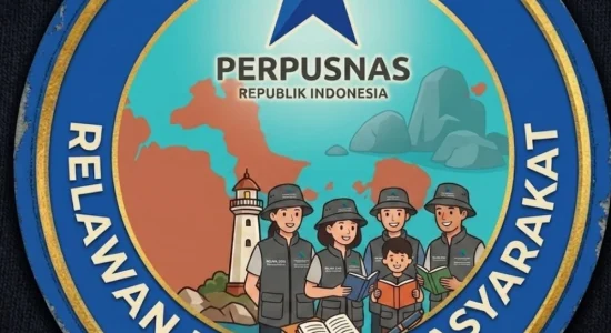 Gerakan Kolaboratif Relima Wilayah Babel Upaya Penguatan Budaya Baca