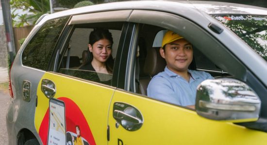 Maxim Luncurkan Layanan “Express” untuk Masyarakat yang Membutuhkan Perjalanan Lebih Cepat dan Praktis