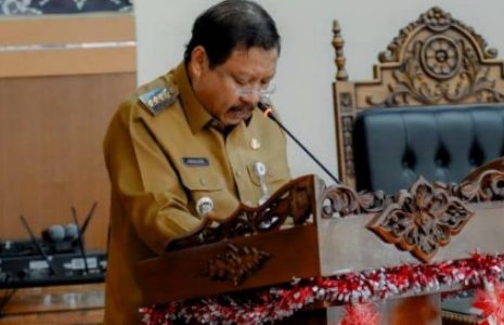 LKPJ 2025 Pemkot Pangkalpinang Berhasil Kuatkan Program Prioritas