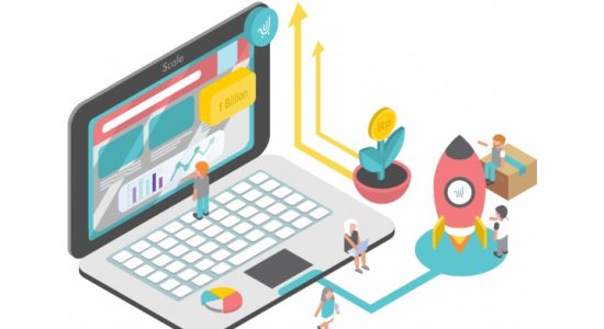 Jasa Buat Digital Marketing, Website dan Landing Page