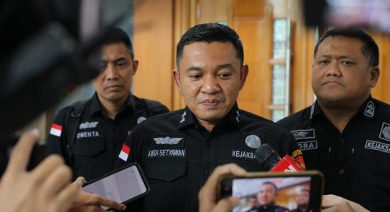 JPU Bongkar Dugaan Manipulasi Tender Pertamina