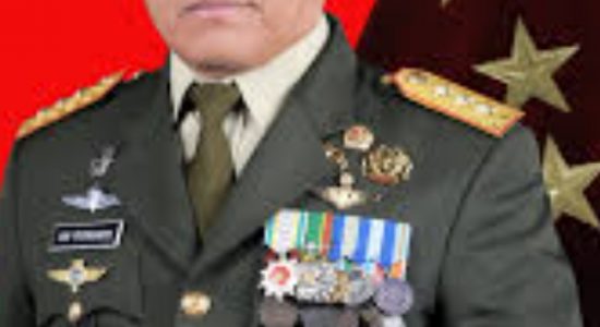 Letjen TNI (purn) AM Putranto Ditunjuk Prabowo Sebagai Ketua Tim Pemenangan Ahmad Luthfi – Taj Yasin Di Pilgub Jateng