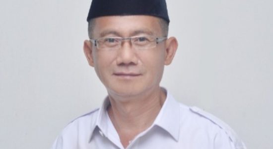 DPC Partai Gerindra Bateng Akan Melaksanakan Pendidikan Politik