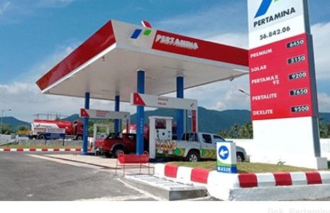 Pemerintah Sampaikan Belum Ada Kenaikan Harga BBM Per 1 April, Masyarakat Diimbau Tenang