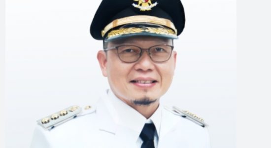 PDIP Dukung Algafry Rahman Sang Incumbent Maju Calon Bupati Bangka Tengah 