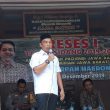 Reses Anggota DPRD Provinsi Jawa Barat Irpan Haeroni Fokus Objek Wisata Rawa Binong