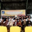 Tingkatkan Kualitas SDM, Dinas KUKM Terus Berikan Pelatihan Teknis Bagi Pelaku UMKM
