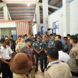 Gubernur Erzaldi Rosman Yakin Pelabuhan Tanjung Kalian Sudah Sesuai SOP Covid-19