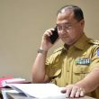 Gubernur Erzaldi Ajak Masyarakat Cermati Pemberitaan Terkait Corona-19 Dengan Bijak