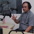 Bersama RRI Pro 3 Jakarta, Gubernur Erzaldi Jelaskan Antisipasi Penyebaran Covid-19 di Kepulauan Babel