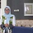 Tips Bersama Anak di Masa Social Distancing ala Bunda Melati Erzaldi