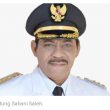Bupati Belitung Umumkan 1 Kasus Warganya Positif Covid-19
