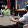Gubernur Minta Tenaga Pendidik Terapkan Metode Belajar Kreatif Selama Pandemi Covid-19