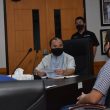 Gubernur Erzaldi Rosman Ajak Mitra dan BUMN Untuk Adakan PCR