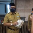 Gubernur Erzaldi: Masyarakat Tidak Pelu Khawatir Tentang Penyaluran Bantuan Masyarakat Terdampak Covid19