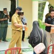 Gubernur Erzaldi Rosman Berikan Edukasi Covid-19 ke Masyarakat Tanjung Pura