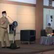 Selain Layanan Keagamaan, Dai Bina Umat Diharapkan Berikan Layanan Keluarga dan Sosial Masyarakat