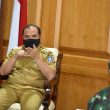Gubernur Erzaldi Lanjutkan Pembahasan Rapid Test Massal Bersama Forkopimda Provinsi Babel