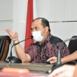 Gubernur Erzaldi Upayakan Realisasi Pengembangan Pelabuhan Pangkal Balam 