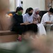 Gubernur Erzaldi dan Keluarga Besar Berbagi Rezeki Kepada Para Tuna Netra