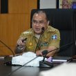 Pemprov Babel Hibahkan Lahan Untuk Bangun Balai Prasarana Permukiman Wilayah Kementerian PUPR Babel