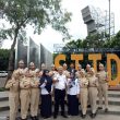 Pemprov Babel Biayai Lulusan SLTA Untuk Sekolah Kedinasan Kemenhub