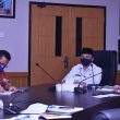 Gubernur Minta Rencana Pembangunan Infrastruktur Strategis Direncanakan Secara Matang