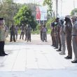 Satpol PP Akan Rutin Lakukan Patroli Untuk Tegakkan Disiplin Penerapan Protokol Covid-19