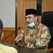 Gubernur Erzaldi Fasilitasi Pertemuan PHRI Babel dengan PT PLN Wilayah Babel