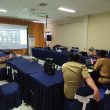 Dinas Kelautan dan Perikanan Babel Bahas Rancangan Kawasan Konservasi Pulau Belitung