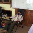 Peringatan Hari Donor Darah Sedunia, Satpol PP Babel Donor Darah