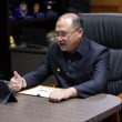 Gubernur Erzaldi Imbau Cara Kelola Lahan Pasca Tambang Timah Untuk Pertanian