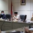 Pimpin Rapat KUA/PPAS 2021, Gubernur Erzaldi Minta Berhati-hati Dalam Menyusun Keuangan
