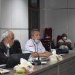 Tingkatkan Tata Kelola Layanan Informasi, Diskominfo Lakukan Rakor Dengan Seluruh PPID Pembantu