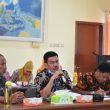 Tiga Arahan Sekda Babel Terkait Pembahasan Usulan Revisi Pemanfaatan Kawasan Hutan