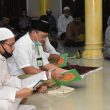 Program Magrib Mengaji Provinsi Babel Bersama Gubernur