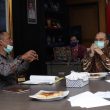 Aplikasi Si Peri Terbang Milik Babel Masuk Top 99 Kompetisi Inovasi Pelayanan Publik