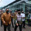 Presiden Joko Widodo Minta Pemerintah Daerah Buka Lebar Ekspor