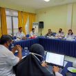 DKP Babel Bahas Pemberian Rekomendasi Perdana Izin Lokasi Perairan