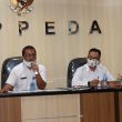 Sekretaris Bappeda Babel MintaSkala Prioritas Dalam Menyusun Perencanaan dan Penganggaran