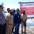 Konfirmasi Dinas Lingkungan Hidup Babel Terkait Plang PT Hoki Alam Semesta Jaya