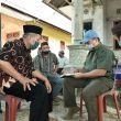 Bersama Gubernur Erzaldi, Masyarakat Desa Penutuk Bahas Keberlanjutan Pembangunan Dermaga