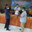 ISSI Kota Pangkalpinang Bermusyawarah