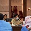 Pemprov Babel dan Mahasiswa UBB, Berawal dari Audiensi Berujung Kolaborasi