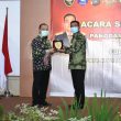 Pangdam II Sriwijaya Yakin Sinergitas Forkopimda di Babel Dapat Atasi Persoalan Bangsa