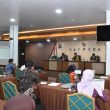 TAPD Pemprov Babel Kembali Bahas RKA Rancangan APBD 2021