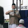 Sajadah Fajar di Muntok, Gubernur Erzaldi Ingatkan Disiplin Terapkan Protokol Kesehatan