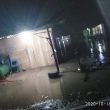 Warga Kota Pangkalpinang Minta Rumahnya Tidak Banjir Lagi