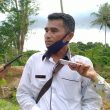Kawasan RTH Pangkalpinang Diduga Di Garap TI Ilegal